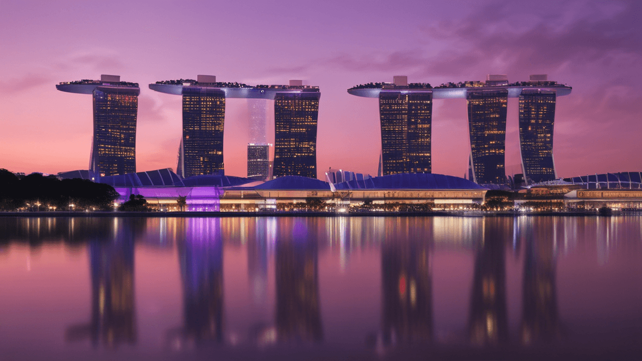 Las Vegas Sands (LVS) Stock Analysis: Macao recovery, Marina Bay Sands expansion, and investment outlook.