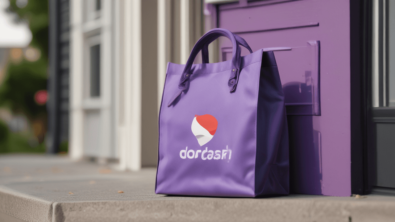 DoorDash analysis: Settlement impact, analyst upgrades, and growth prospects in the food delivery market.