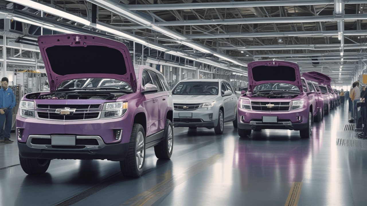 GM Stock Analysis: Dividend, Buybacks, and Tariff Impact - Insights into General Motors' financial strategy and market outlook.