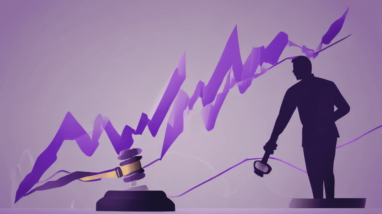 AppLovin stock analysis: Legal probes impact performance, strategic shift underway. Data-driven insights.