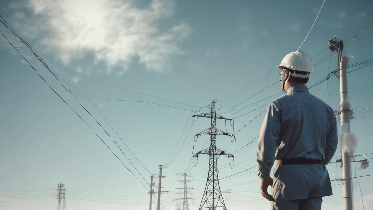 FirstEnergy's grid modernization investments enhance reliability and sustainability, paving the way for long-term growth and customer-centric solutions.