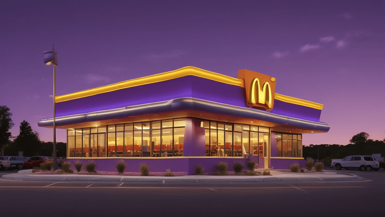 McDonald's (MCD) stock analysis: Value meals, dividends, and market trends impacting McDonald's Corporation in 2025.