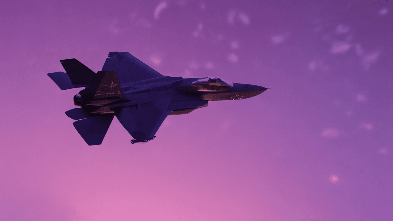 Lockheed Martin: Analysis of defense industry trends, geopolitical influences, hypersonic technology, renewable energy initiatives, and financial performance. #LockheedMartin #DefenseIndustry #HypersonicTechnology #RenewableEnergy