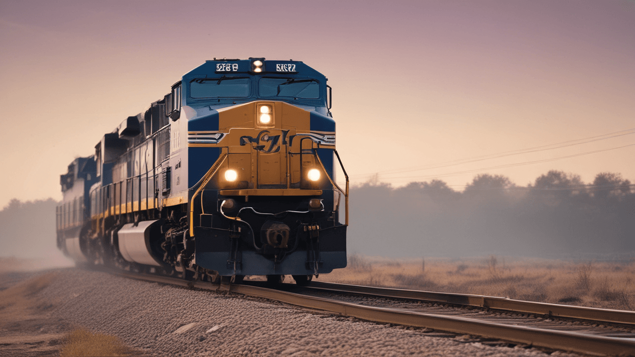 CSX stock analysis: Dividend increase, securities fraud investigation, and competitive pressures.