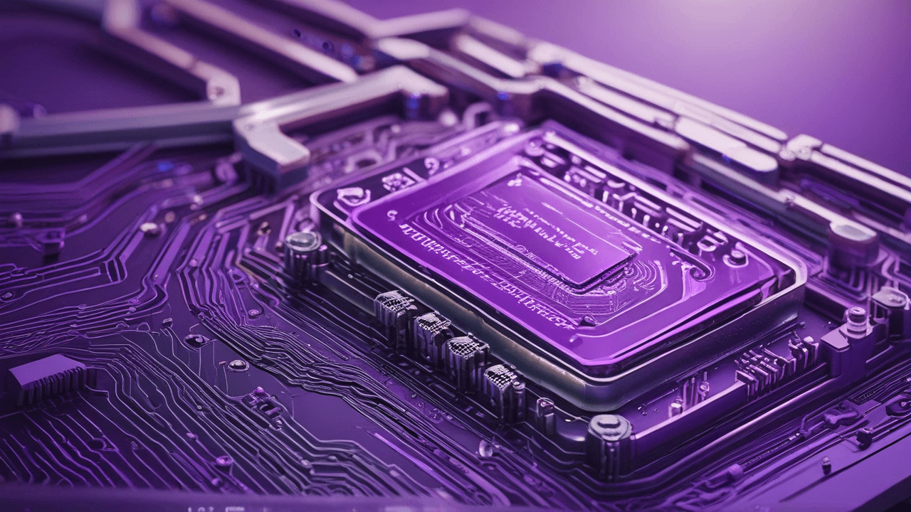 Synopsys SNPS Q1 2025 Earnings: AI-Driven EDA Market Leadership - Financial Analysis and Outlook