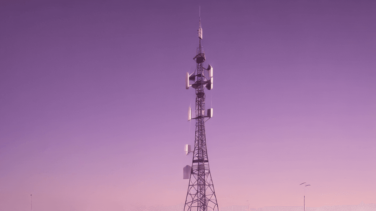 SBA Communications Tower: Wireless infrastructure powering connectivity. Explore Q4 2024 results and 2025 outlook.