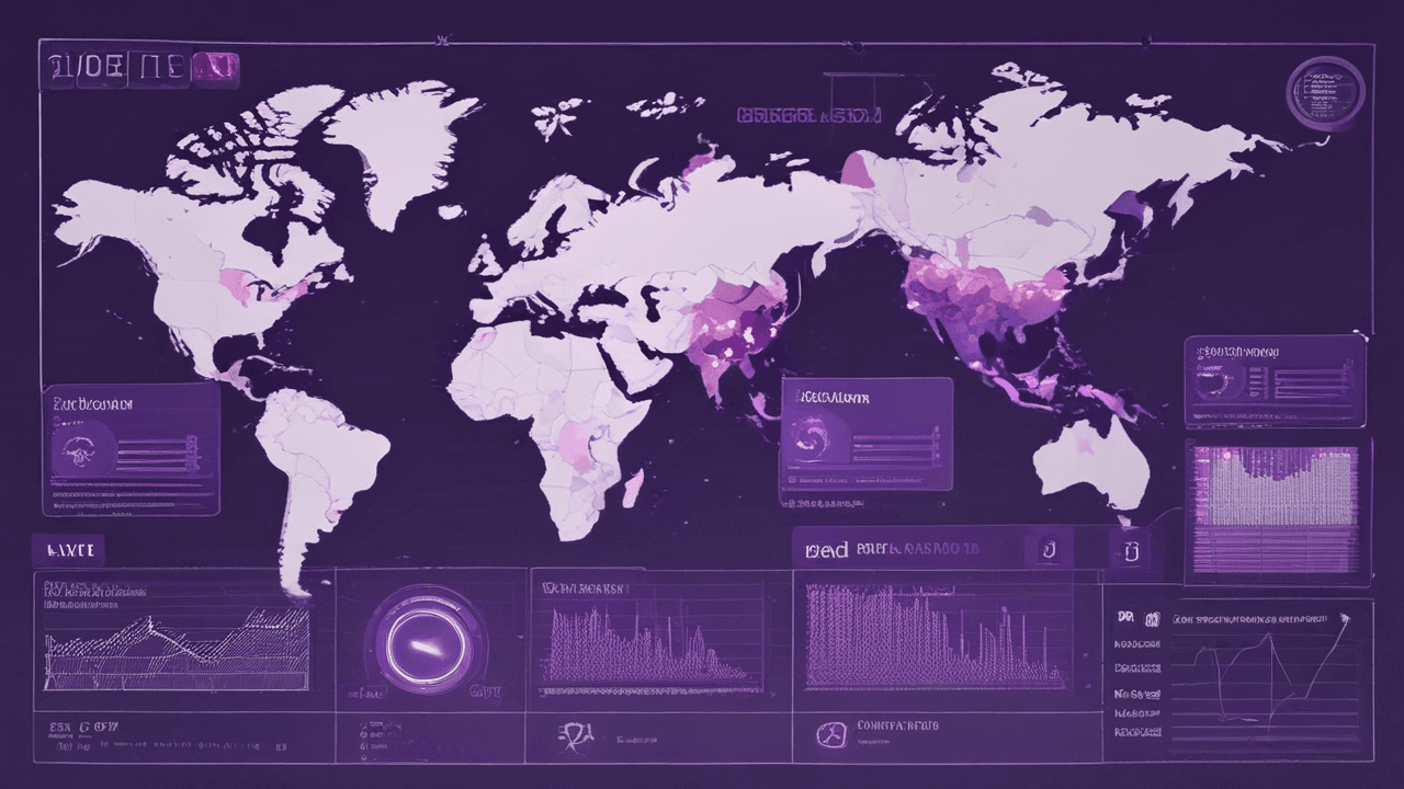 CrowdStrike (CRWD) stock analysis: Intraday market performance, financial trends, competitive landscape, and strategic outlook in the cybersecurity sector. Data-driven insights from Monexa AI.