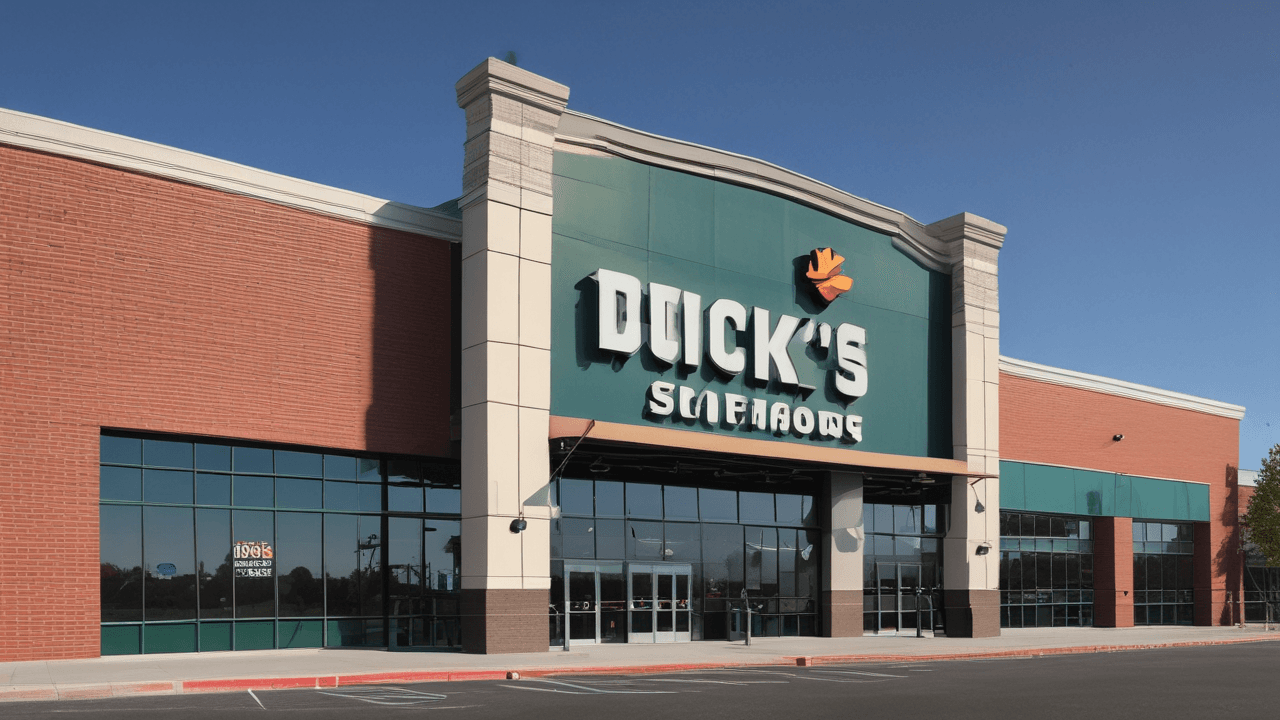 Dick's Sporting Goods stock analysis, trends, and investment potential in 2025.