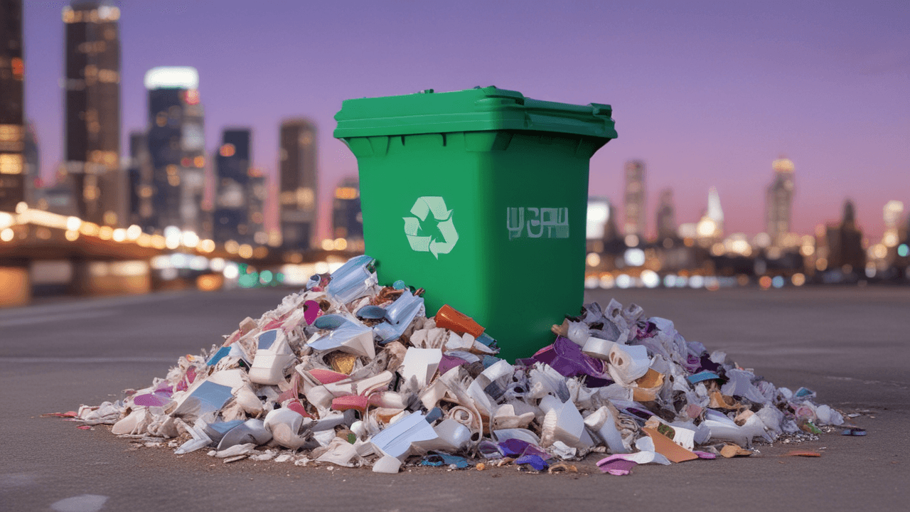 Waste Management stock: dividend, regulations, and growth analysis for investors. Is WM a resilient performer in a volatile market?