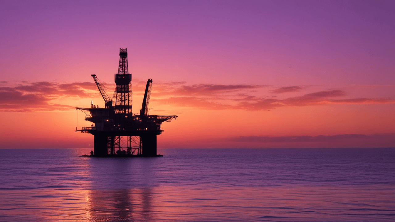 ConocoPhillips (COP) stock analysis: Financials, strategy, market trends, and 2025 outlook.