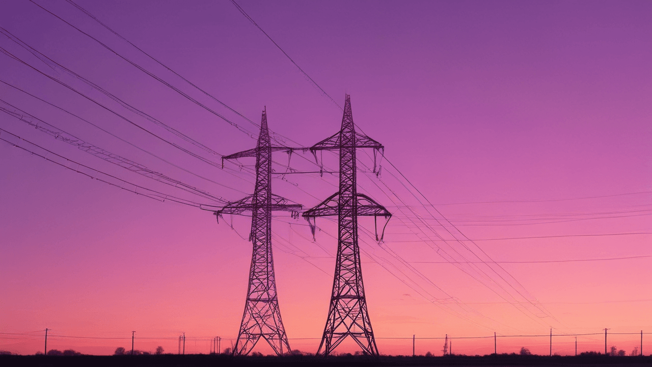 AEP stock analysis: Transmission investments, growth drivers, and market outlook.