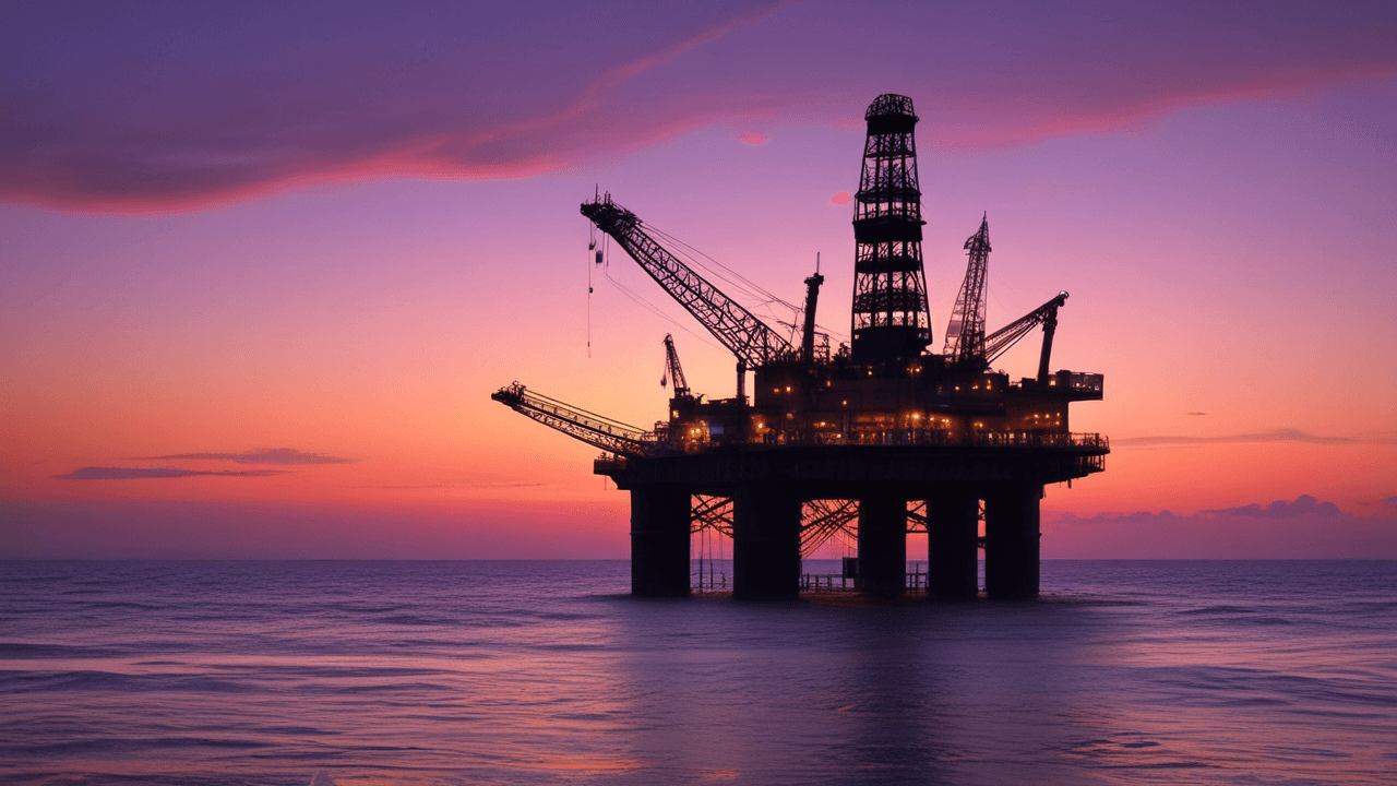 Hess Corporation stock analysis: Chevron acquisition, Guyana stake, and market performance insights.