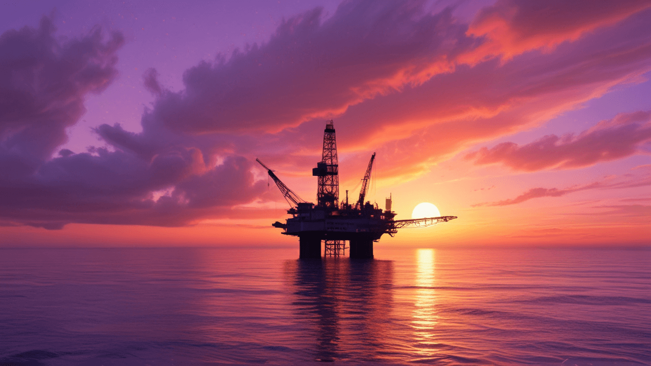 Chevron's Strategic Shifts: Reorganization, Hess Merger, and Market Dynamics Analysis