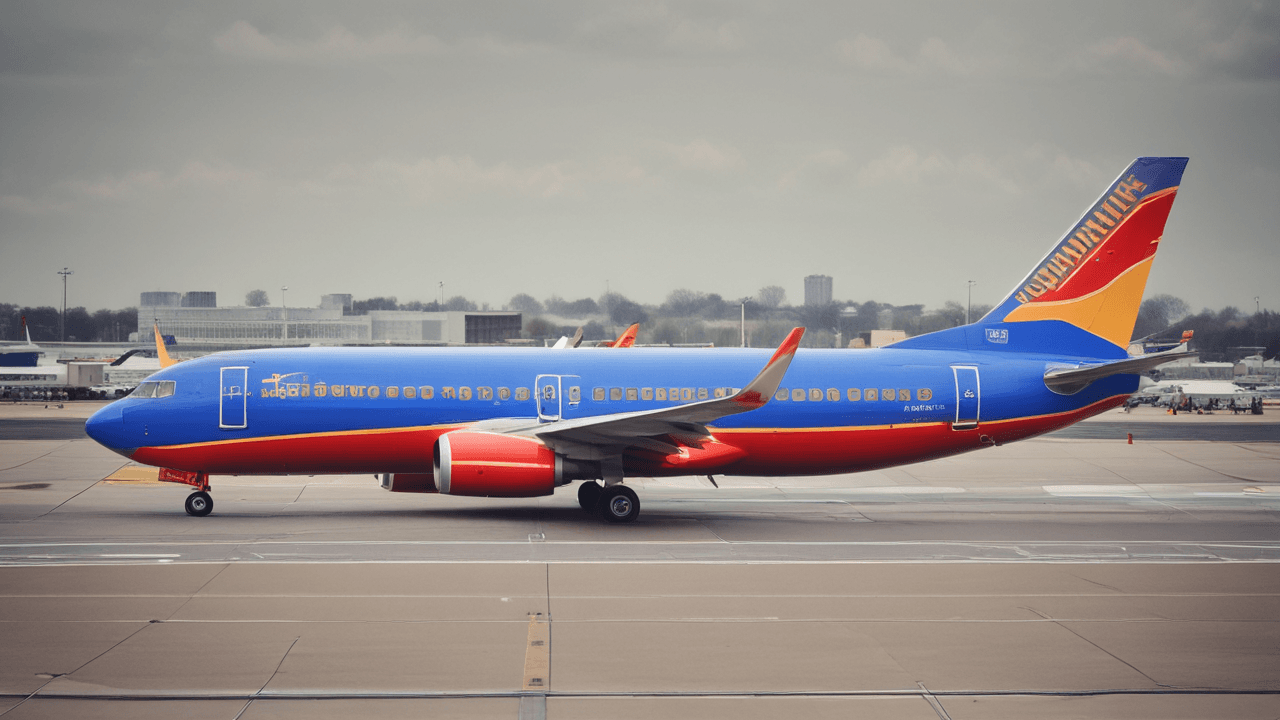 Southwest Airlines faces legal, labor, and safety concerns in 2025. Analysis of investigations, workforce reductions, FAA probes, and strategic response.