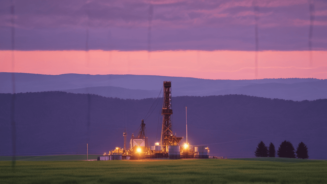 CNX Resources analysis: Appalachian Basin strategy, Q4 2024 performance, Apex Energy acquisition, hedging impact, and community initiatives. Stay informed on CNX stock.