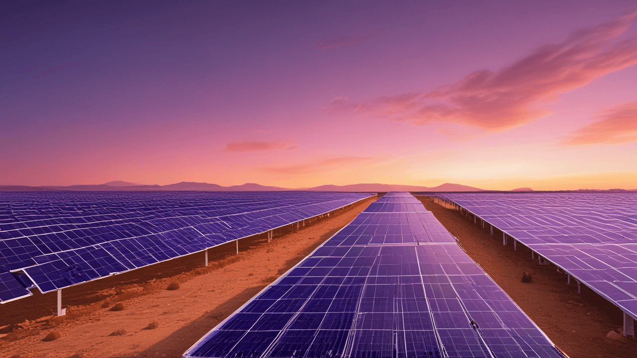 First Solar Q4 2024 Earnings Preview: Analysis of FSLR's financial performance, revenue projections, challenges, and strategic advantages in the solar energy market.