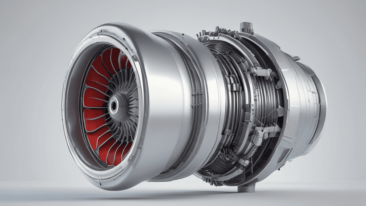 MTU Aero Engines analysis: growth, leadership transition, and aerospace market dynamics. Stay informed.