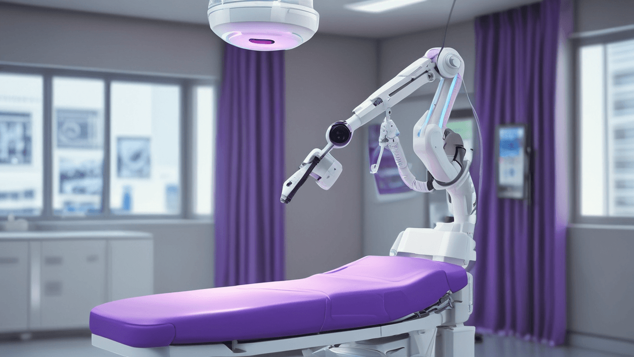 Intuitive Surgical: Insights into robotic surgery growth, innovation, competition, and financial analysis. ISRG stock analysis.