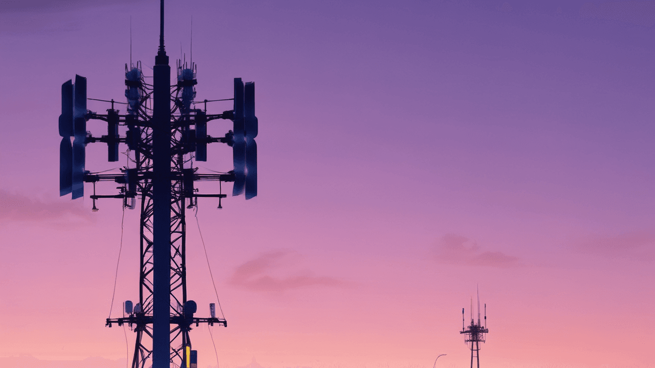 AT&T stock analysis: 5G infrastructure and investor dividends in telecommunications.