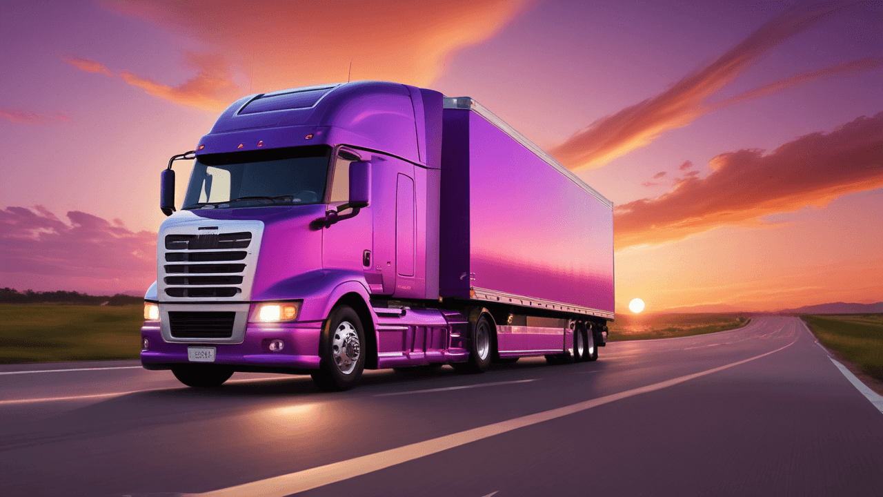 PACCAR Q4 2024 Earnings Analysis: Challenges, investments, and future outlook. Insights on PCAR stock, aftermarket parts, EV strategy, and market risks.