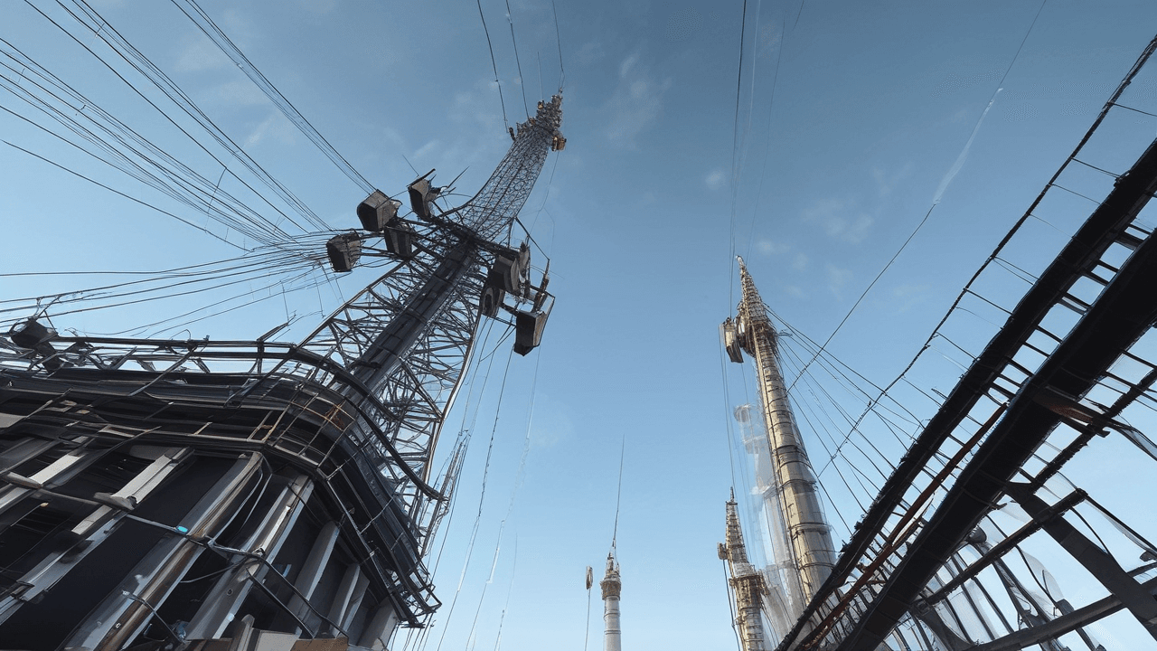 Dycom Industries faces securities fraud investigation amidst telecom pressures; new CHRO appointed; analysts weigh in on fiscal outlook and growth opportunities in renewable energy and power sectors.