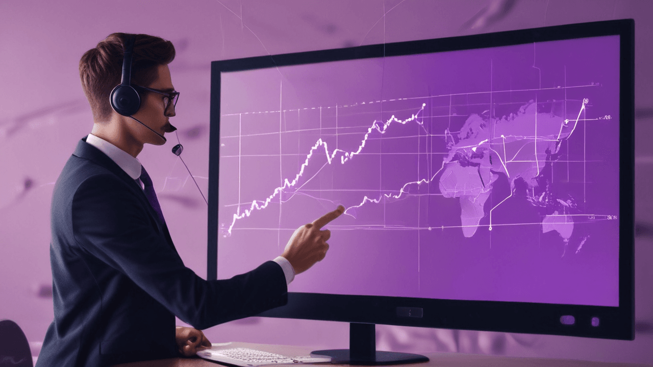 Zoom's Q4 2025 earnings analysis: exploring AI innovation, enterprise growth, and navigating macroeconomic challenges for investors.