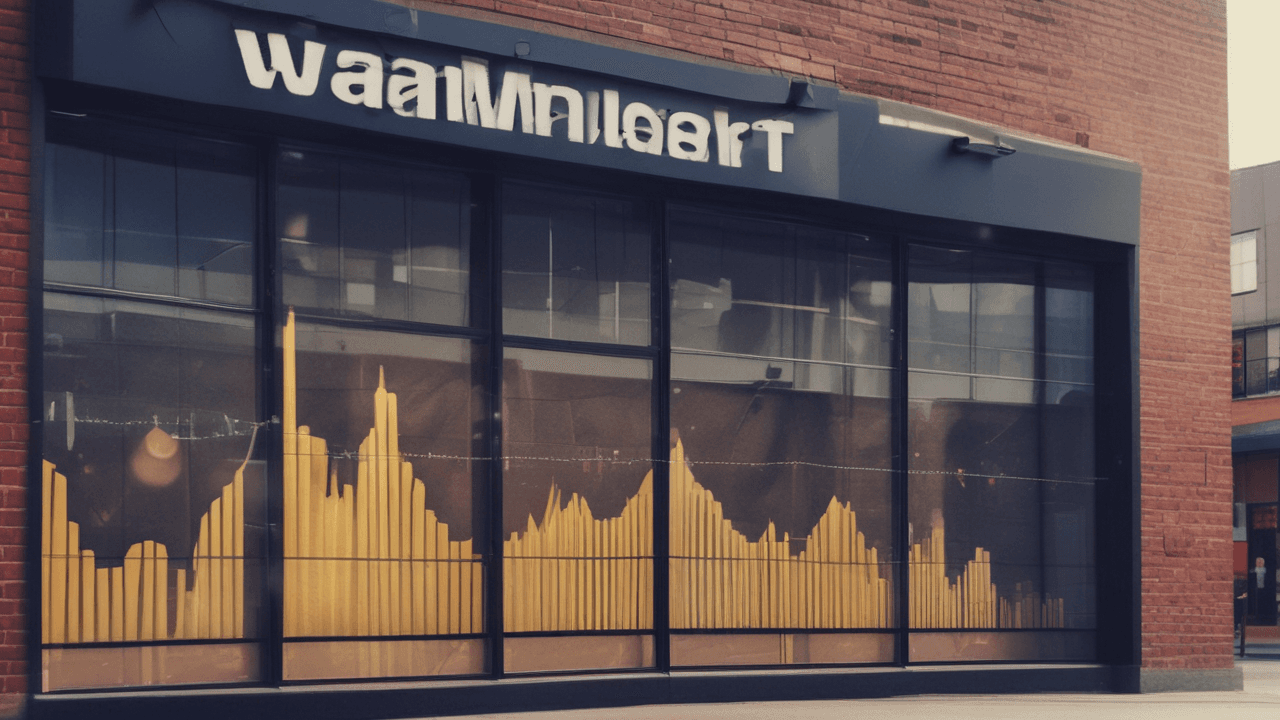 Walmart stock sell-off: Analysis of Q4 2025 earnings, FY2026 guidance, and market reaction.