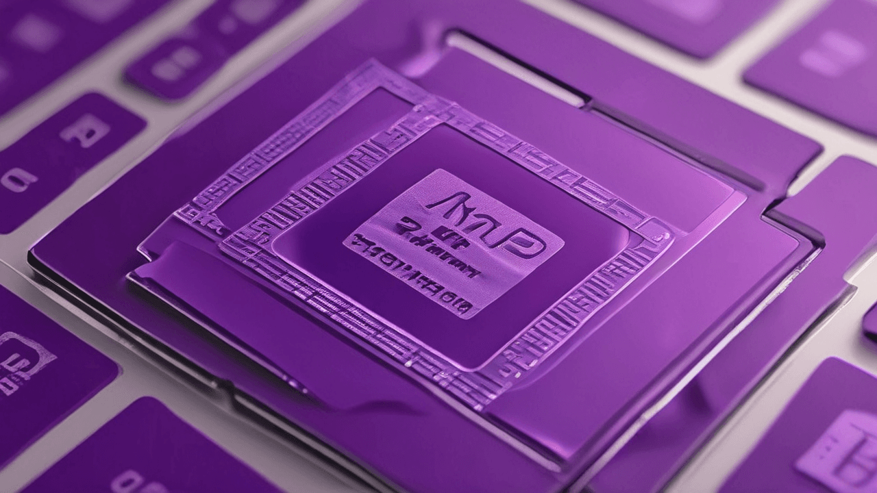 AMD AI Chip Competition: Navigating market challenges, analyst optimism, and AMD's AI ambitions in the chip race. Highlighting the MI350 chip and ROCm software suite.