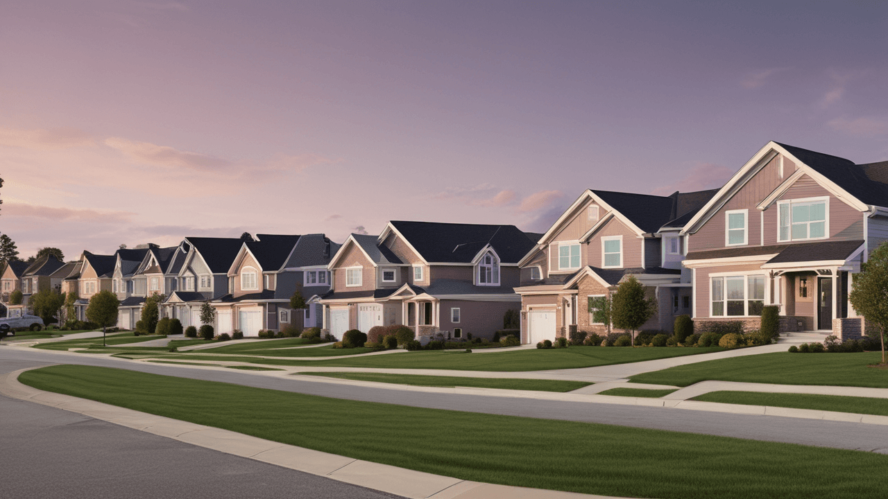 Invitation Homes Q4 Earnings: Analysis of market outlook, strategic initiatives, and investment potential in the single-family rental market. INVH stock and SFR dynamics.