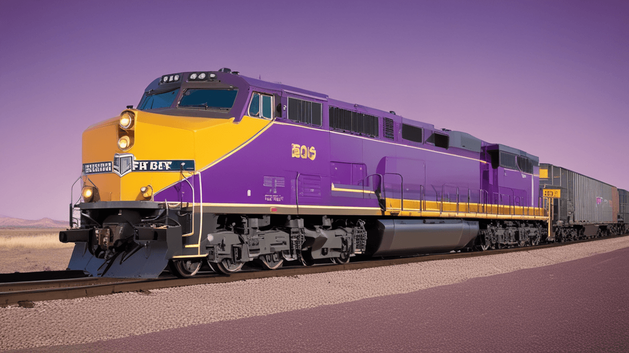 Union Pacific: Dividend Announcement and Strategic Initiatives for Investors