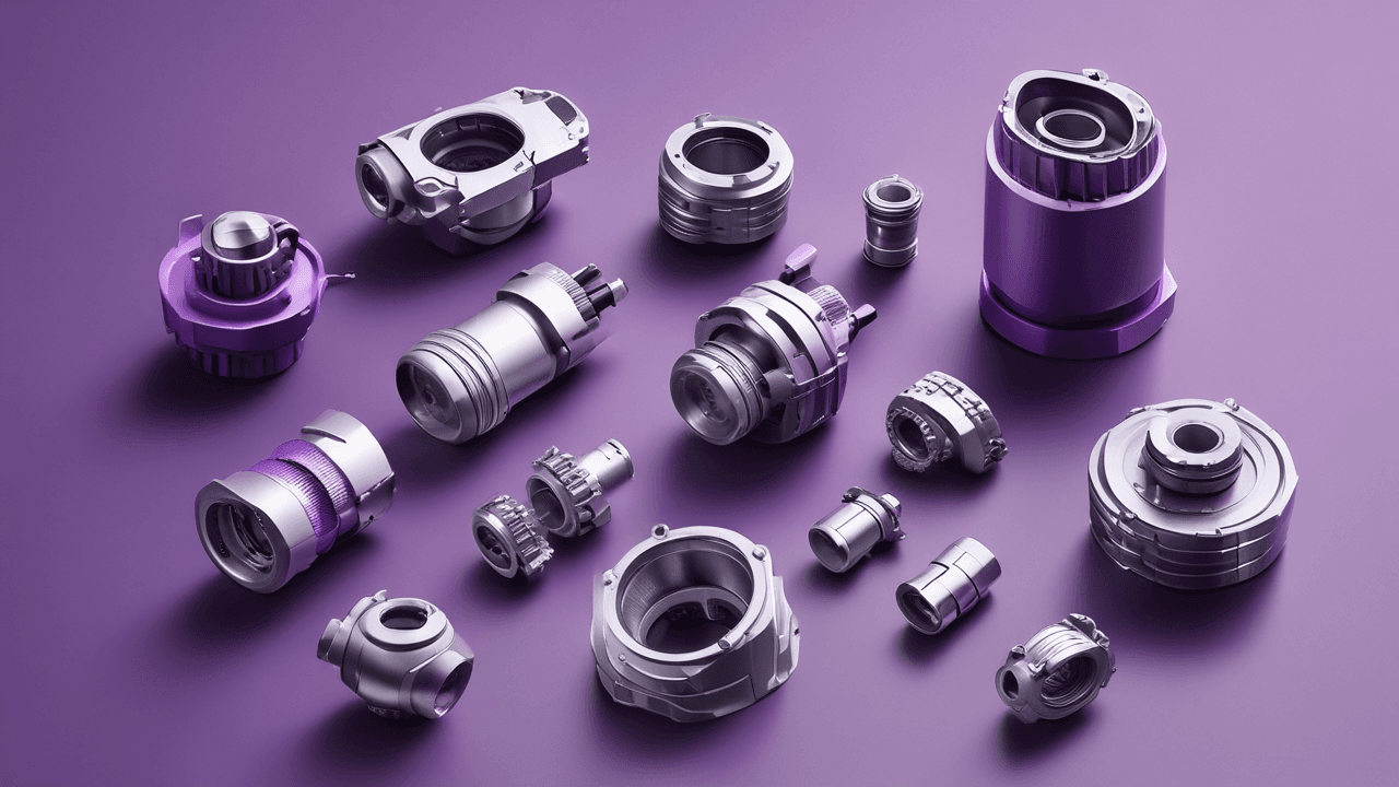 Parker-Hannifin: Aerospace growth, microfluidics, and strategic transitions in the motion and control technology sector. Analyst insights and market overview.