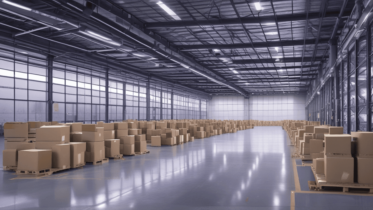 Prologis leadership change and dividend increase: Insights into logistics real estate, market trends, and financial outlook.