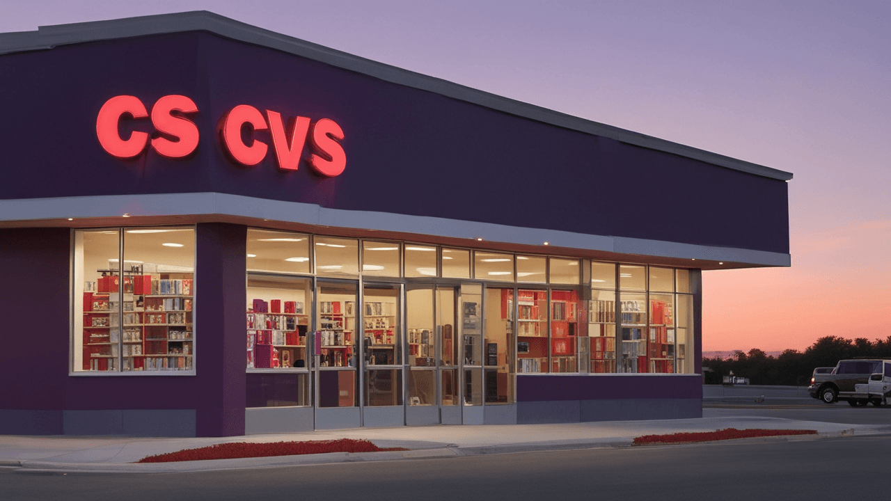 CVS Health 2025 Outlook: Challenges, Opportunities, and Stock Analysis