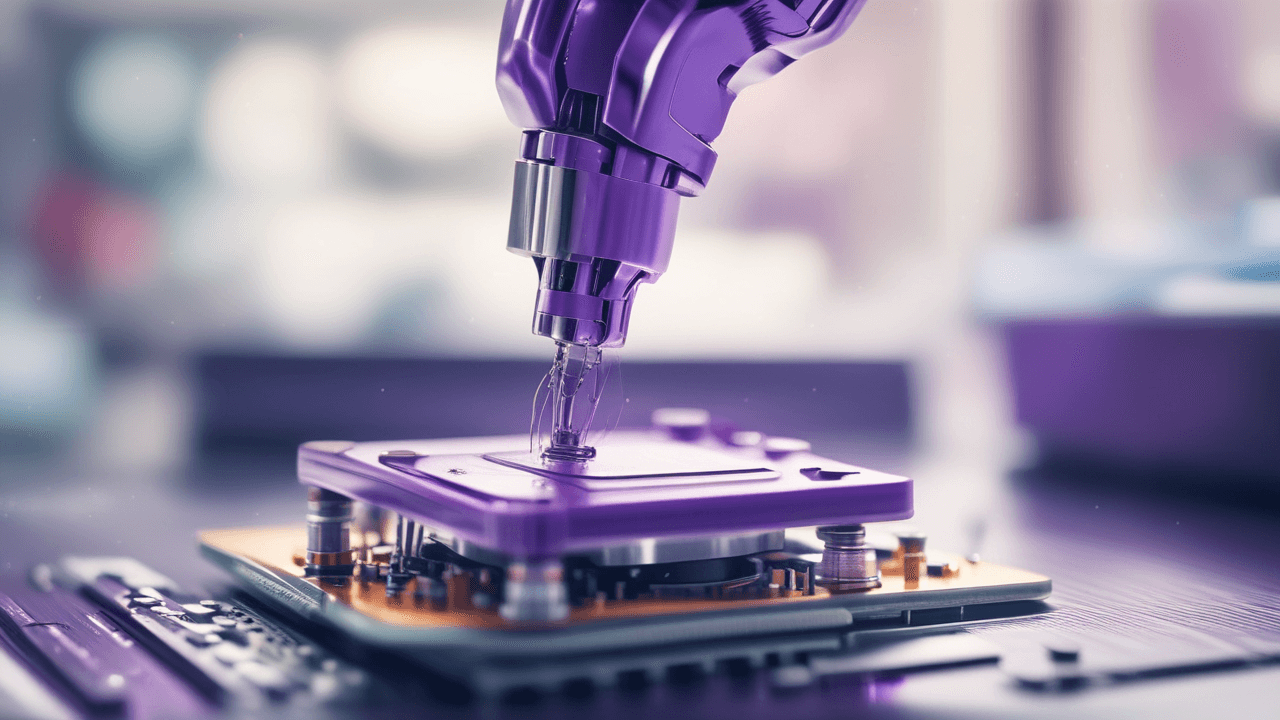 Global X Robotics & AI ETF (BOTZ) analysis: regulatory changes, sector growth, investment strategies. Stay informed about robotics, AI trends.