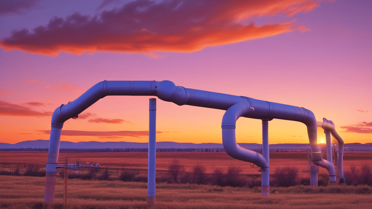 Western Midstream Partners: Analyzing Q4 Earnings, Dividend Sustainability, and Growth Opportunities in the Energy Sector.