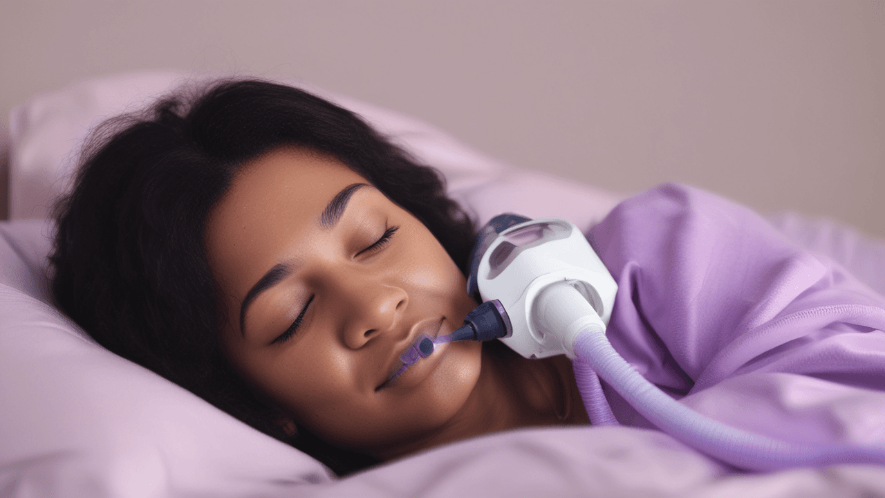 ResMed: Leading sleep apnea solutions, driven by innovation and strong financial performance. Explore growth potential and market trends.