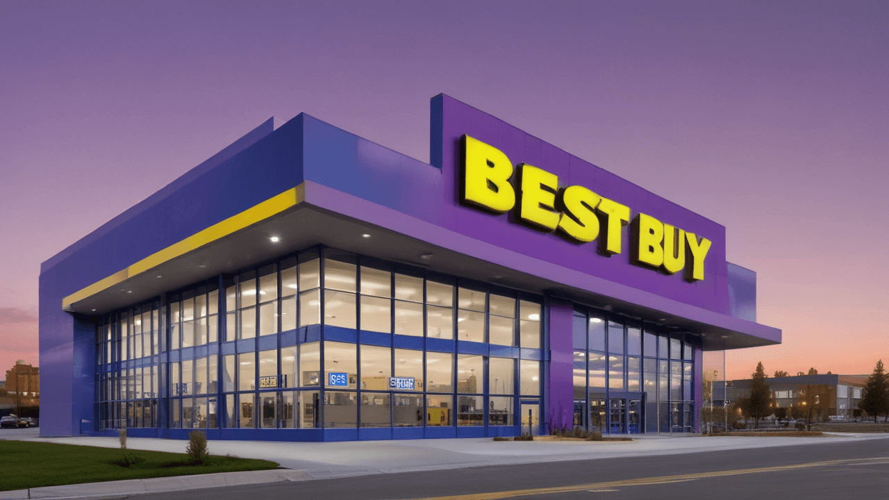 Best Buy Q4 Earnings: Analysis of key trends, omnichannel strategy, and challenges in a competitive retail landscape. Get insights into EPS, revenue, tariffs, and inventory efficiency.