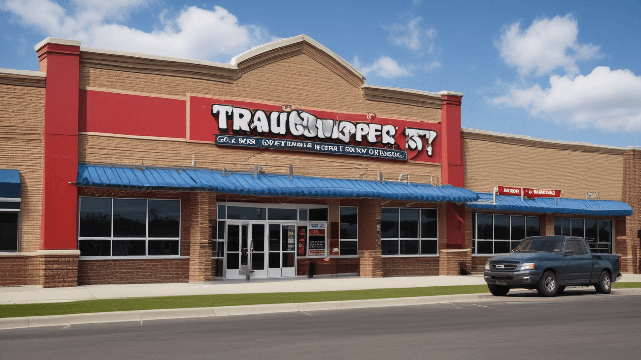 Tractor Supply Company Financial Analysis: Growth Strategy & Future Outlook