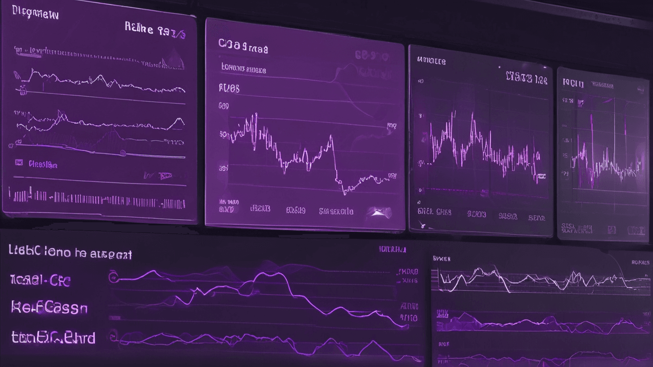 BlackBerry (BB) stock analysis: market trends, QNX, IoT strategy, and financial outlook for 2025. Strategic shifts and growth opportunities examined.