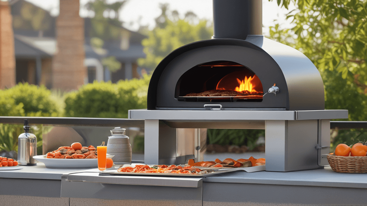 SharkNinja analysis: New pizza oven launch, Q4 earnings, and tariff impact. Discover SN's strategy and investment outlook.