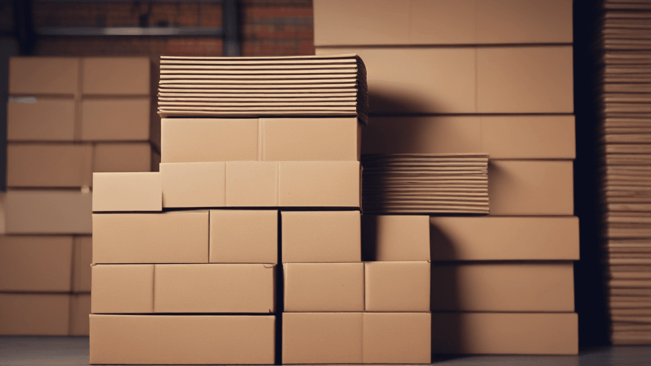 Packaging Corporation of America (PKG) analysis: navigating challenges, capitalizing on e-commerce and sustainable packaging growth.