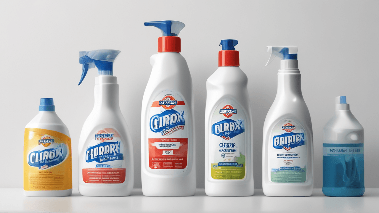 Clorox (CLX) stock analysis: Q2 earnings, dividend sustainability, and future outlook. Expert insights on CLX's performance, ERP implementation, brand innovations, and competitive positioning.