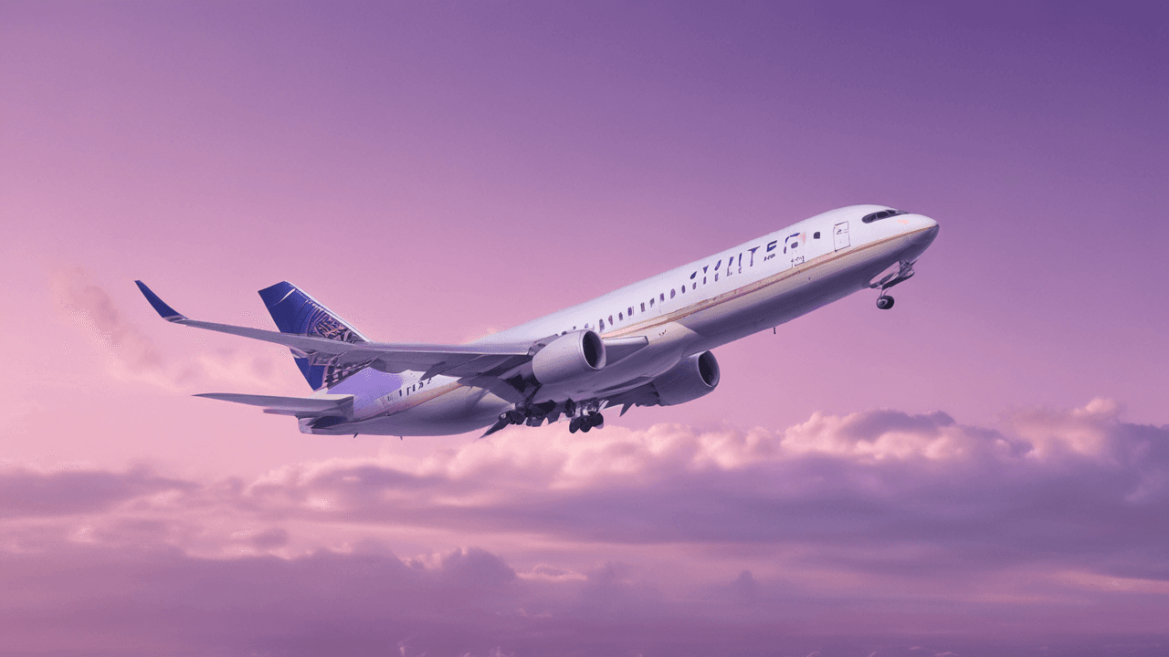 UAL Stock Analysis: Insights into United Airlines' performance, challenges, and opportunities in the dynamic airline industry.