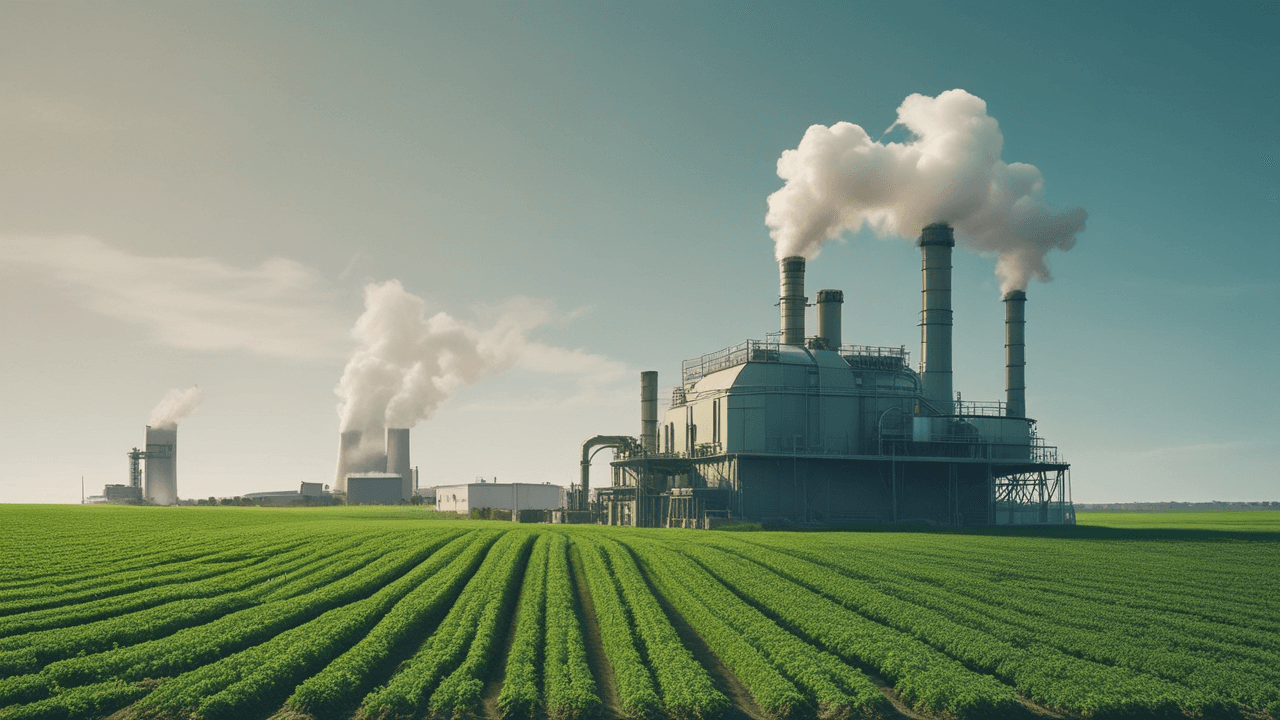 CF Industries: Q4 Earnings, Clean Energy, and Strategic Market Position Analysis