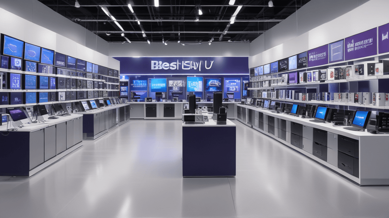 Best Buy stock analysis: Retail trends, dividends, and digital strategies impacting BBY's 2025 performance and investment potential.