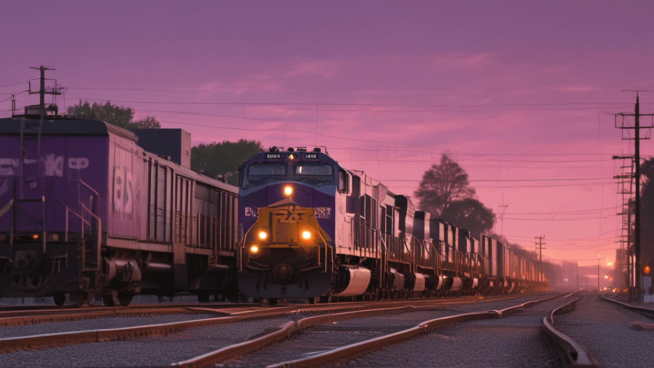 CSX Corporation news and analysis: Legal challenges, analyst ratings, and market dynamics impacting CSX stock performance in the railroad industry.