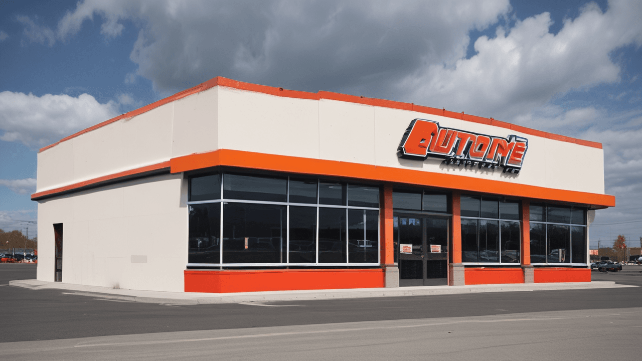 AutoZone Q2 2025 Earnings Analysis: Insights on AZO's performance, DIY sales, commercial growth, and future outlook. Stay informed on AutoZone's stock performance and market trends.