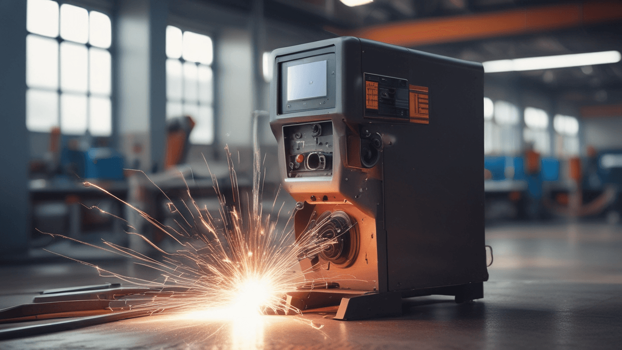 Lincoln Electric: Board election, dividend, Q4 earnings - Welding solutions and automation analysis.