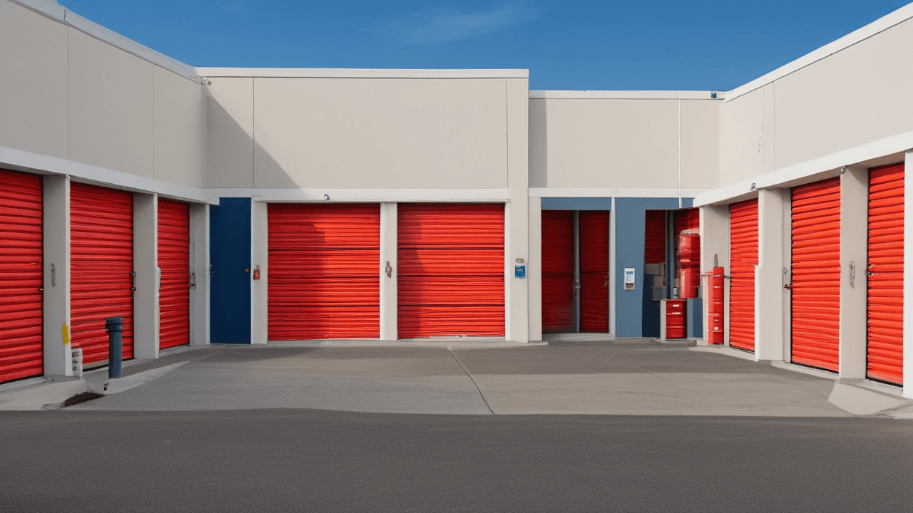 Public Storage Q4 2024 Earnings Analysis: Occupancy rates, FFO, revenue, and market trends impacting PSA's performance and dividend sustainability.