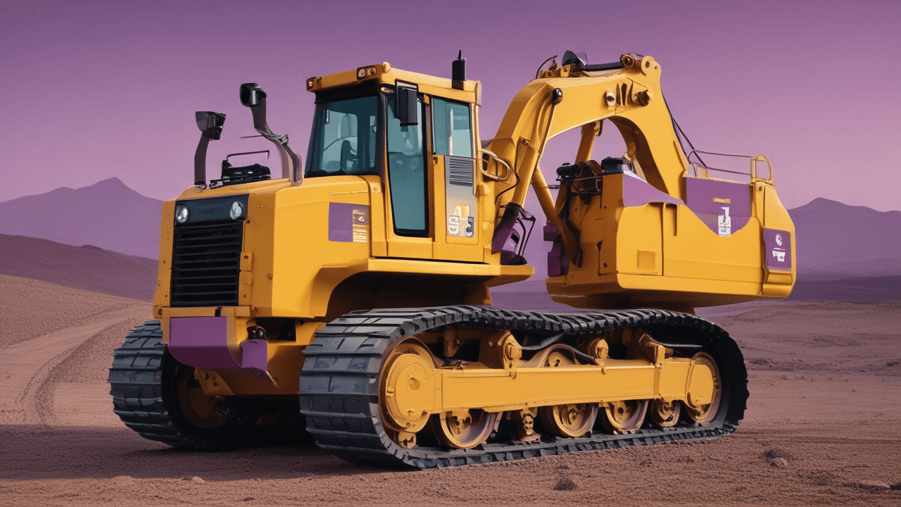 Caterpillar Inc. (CAT) 2025 analysis: Navigating macroeconomic challenges, competitive pressures, and strategic opportunities. Stock analysis and financial outlook.